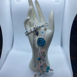 Chico’s Shell Neclace